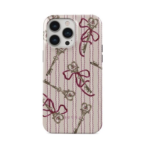 Unlocked - iPhone 13 Pro Max Case 1