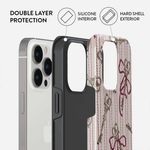 Unlocked - iPhone 13 Pro Max Case 2