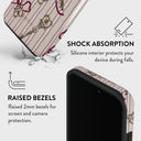 Unlocked - iPhone 13 Pro Max Case 4