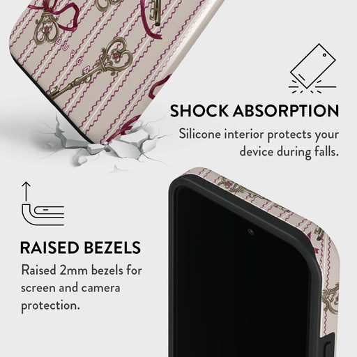 Unlocked - iPhone 13 Pro Max Case 4