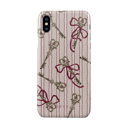 Unlocked - iPhone XS Max Case 1