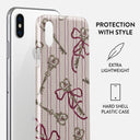 Unlocked - iPhone XS Max Case 2