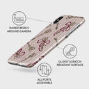 Unlocked - iPhone XS Max Case 3