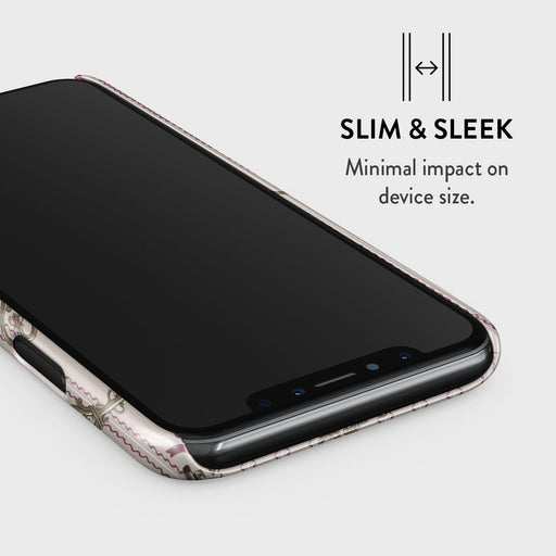Unlocked - iPhone XS Max Case 4