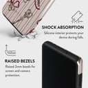 Unlocked - Samsung Galaxy S21 FE Case 4
