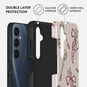 Unlocked - Samsung Galaxy A16 Case 2