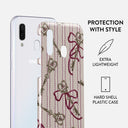 Unlocked - Samsung Galaxy A40 Case 2