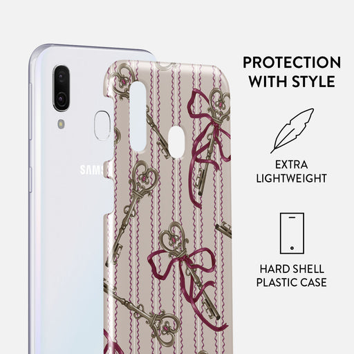 Unlocked - Samsung Galaxy A40 Case 2