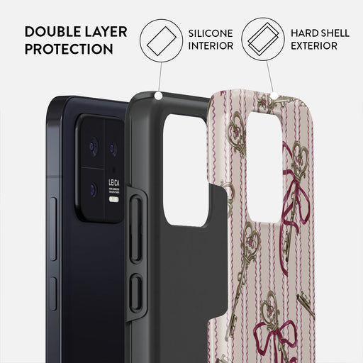 Unlocked - Xiaomi 13 Case 2