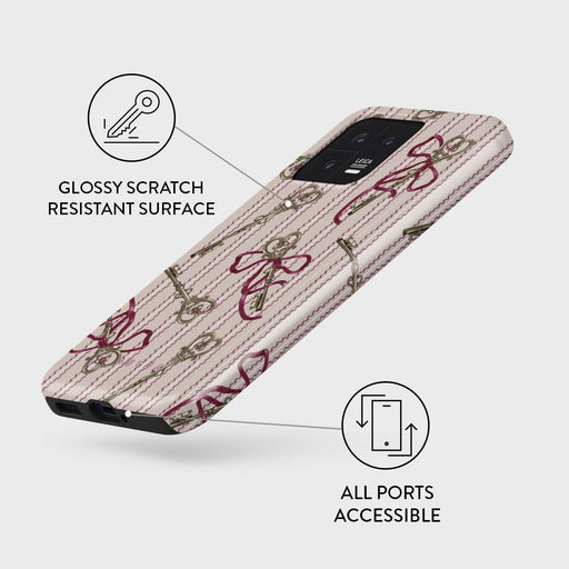 Unlocked - Xiaomi 13 Case 3