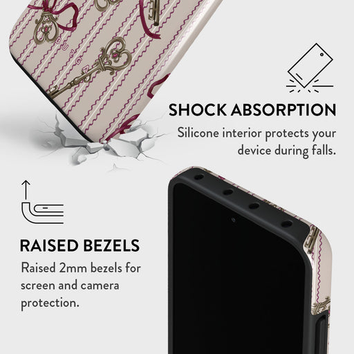 Unlocked - Xiaomi 13 Case 4