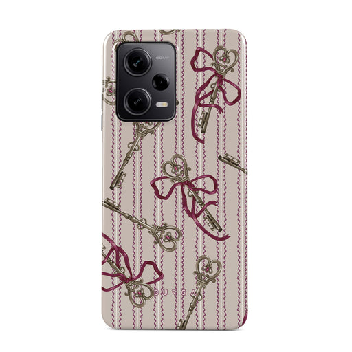 Unlocked - Xiaomi Redmi Note 12 Pro 5G Case 1