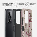Unlocked - Xiaomi Redmi Note 12 Pro 5G Case 2