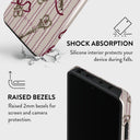 Unlocked - Xiaomi Redmi Note 12 Pro 5G Case 4