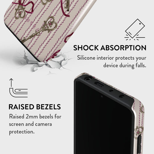 Unlocked - Xiaomi Redmi Note 12 Pro 5G Case 4