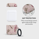 Unlocked - AirPods Case 2