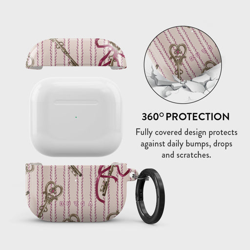 Unlocked - AirPods 3 Case 2