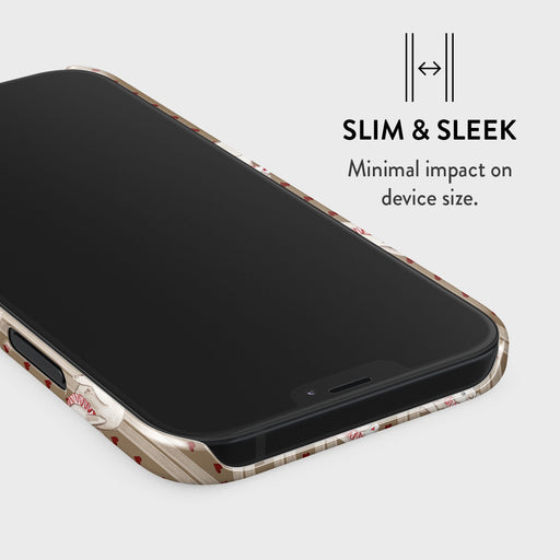 Late Again - iPhone 12 Pro Max Case 4