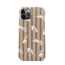 Late Again - iPhone 12 Pro Max Case 1