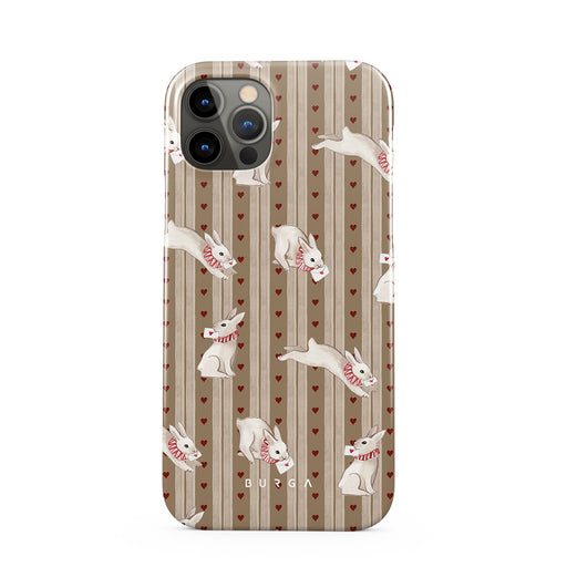 Late Again - iPhone 12 Pro Max Case 1