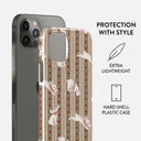 Late Again - iPhone 12 Pro Max Case 2