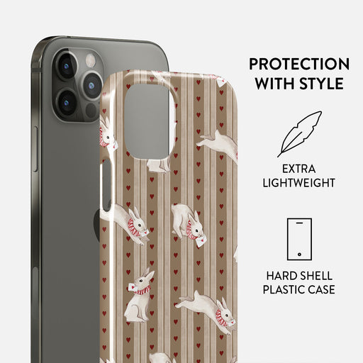 Late Again - iPhone 12 Pro Max Case 2