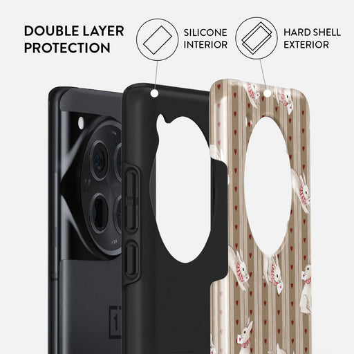 Late Again - OnePlus 12 Case 2