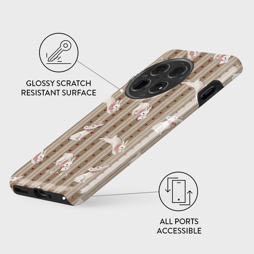 Late Again - OnePlus 12 Case 3