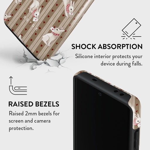 Late Again - OnePlus 12 Case 4