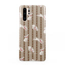 Late Again - Huawei P30 Pro Case 1