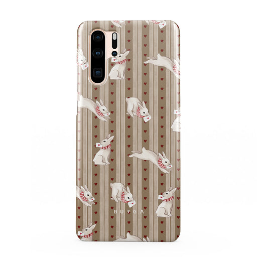 Late Again - Huawei P30 Pro Case 1