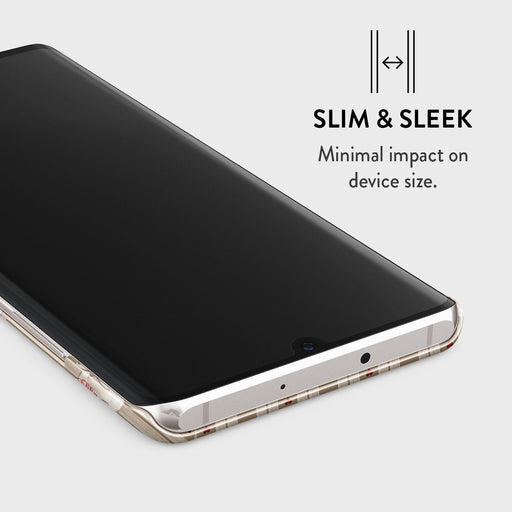 Late Again - Huawei P30 Pro Case 4