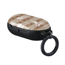 Late Again - Samsung Galaxy Buds Plus Case 1