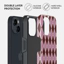 Heartless - iPhone 15 Plus Case 2