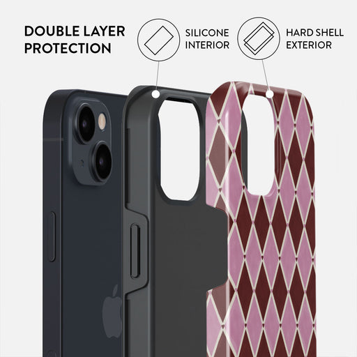 Heartless - iPhone 15 Plus Case 2