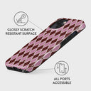 Heartless - iPhone 15 Plus Case 3