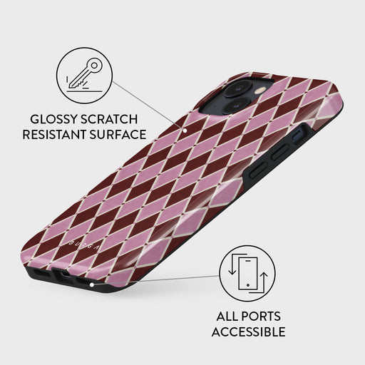 Heartless - iPhone 15 Plus Case 3
