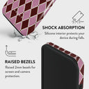 Heartless - iPhone 15 Plus Case 4