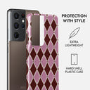 Heartless - Samsung Galaxy S21 Ultra Case 2