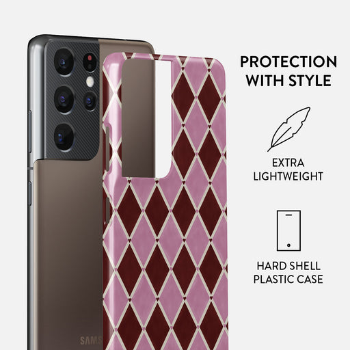 Heartless - Samsung Galaxy S21 Ultra Case 2