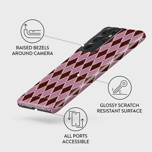 Heartless - Samsung Galaxy S21 Ultra Case 3