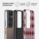 Heartless - Samsung Galaxy S21 Ultra Case 6