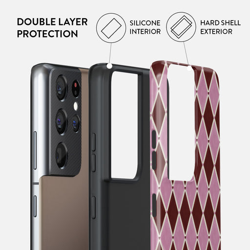 Heartless - Samsung Galaxy S21 Ultra Case 6