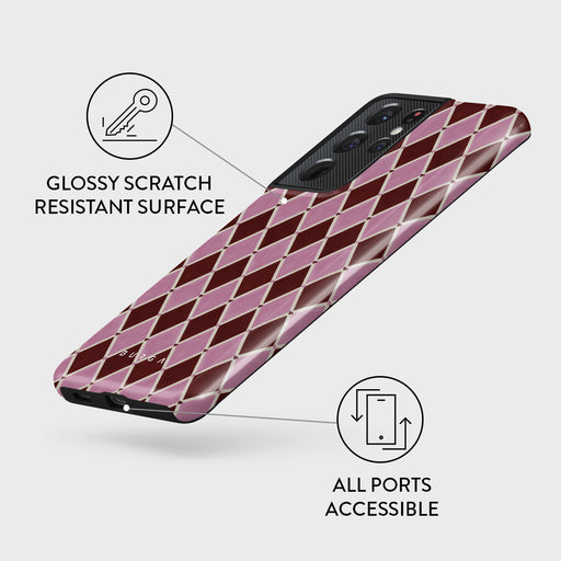 Heartless - Samsung Galaxy S21 Ultra Case 7
