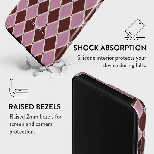 Heartless - Samsung Galaxy S21 Ultra Case 8