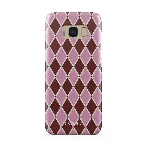 Heartless - Samsung Galaxy S8 Case 1