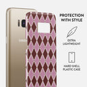 Heartless - Samsung Galaxy S8 Case 2