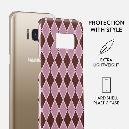 Heartless - Samsung Galaxy S8 Case 2