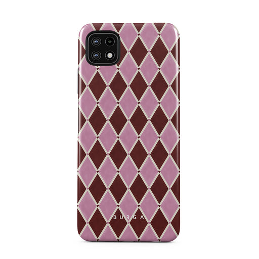 Heartless - Samsung Galaxy A22 5G Case 1