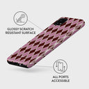 Heartless - Samsung Galaxy A22 5G Case 3